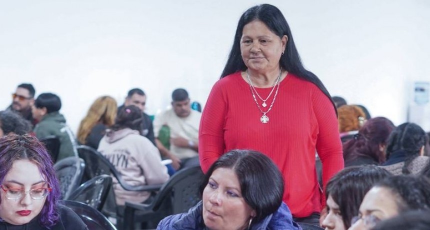 CON BUENA ASISTENCIA, COMENZARON LAS CLASES DE LA ESCUELA MUNICIPAL DE TURISMO