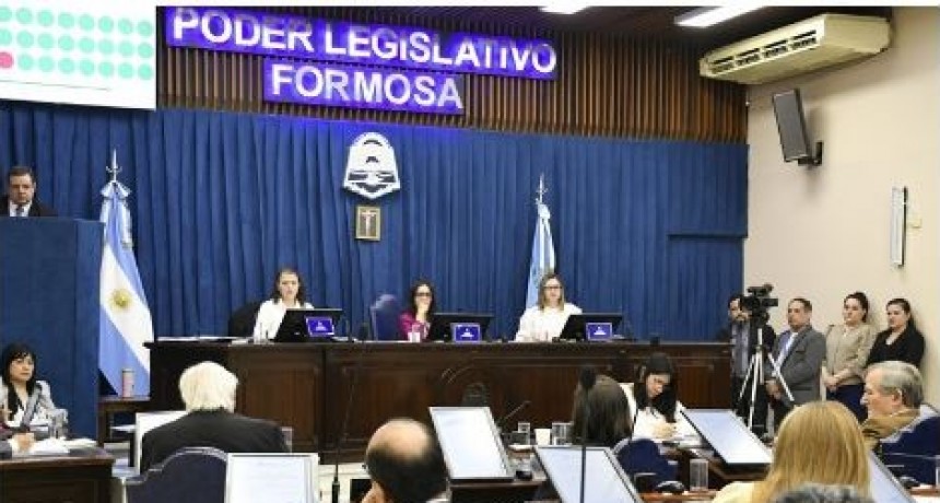 La Convención Constituyente avanza en la reforma de la Carta Magna con cambios fiscales, laborales y sociales