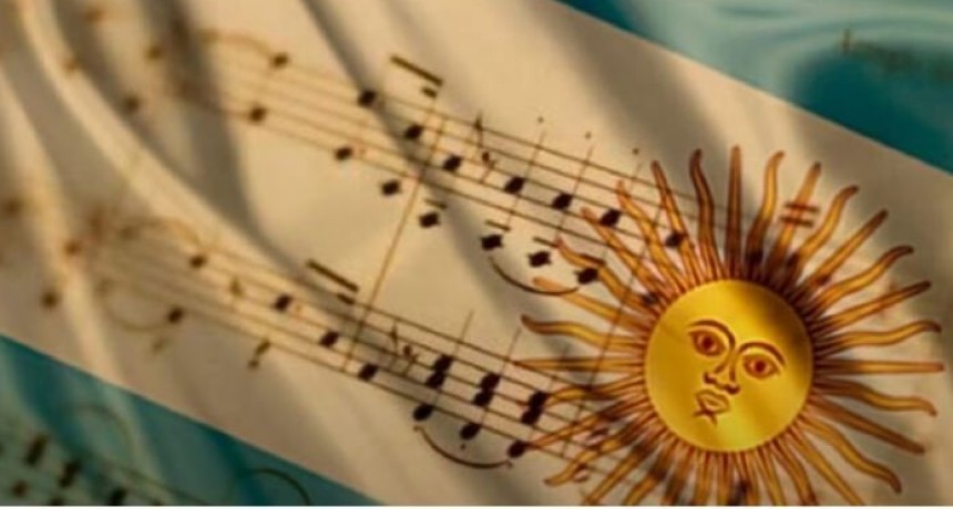 Originarios wichí tradujeron el Himno Nacional Argentino a su lengua y lo grabarán para difundirlo en las escuelas
