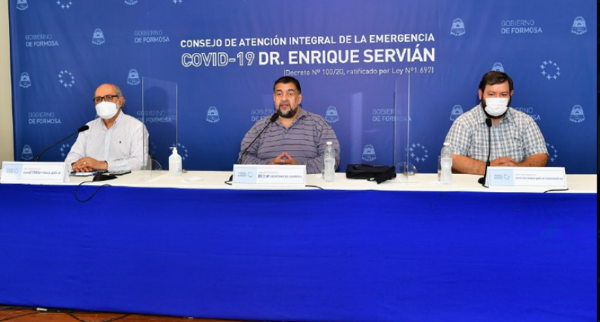 Alentadores indicadores epidemiológicos permiten avanzar con el retorno a la presencialidad escolar