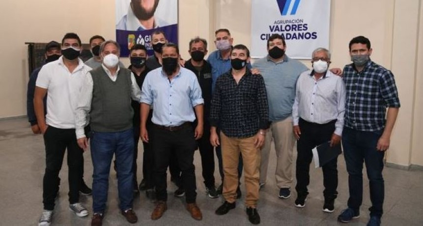 Liga Formoseña de Fútbol: Confirmaron la vuelta del fútbol formoseño