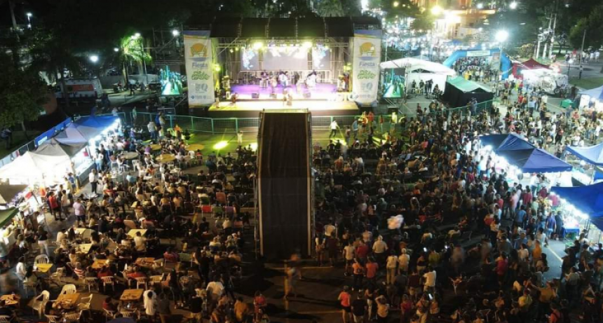 Arranca este viernes la 4ta edición de “A Toda Costa”