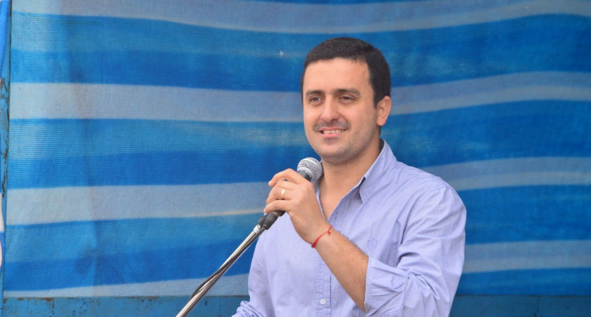 El vicegobernador y legisladores justicialistas repudiaron el intento de magnicidio contra Cristina Fernández