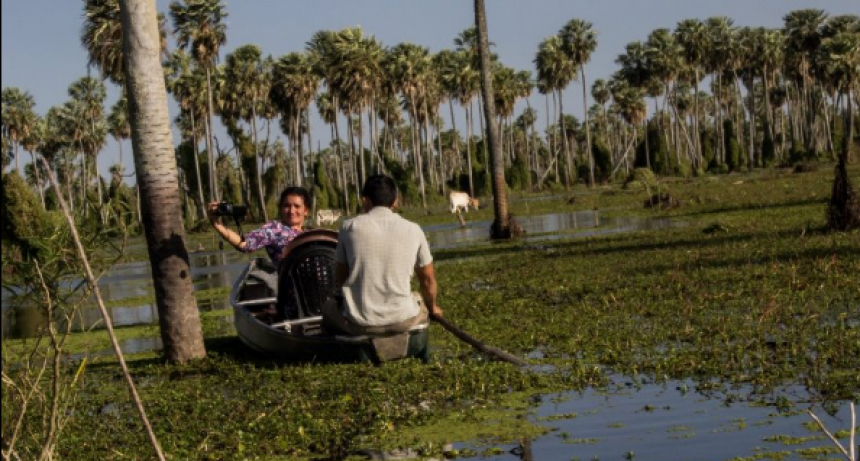 Expectativas ante anuncio del gobernador de obras de infraestructura para Las Lomitas