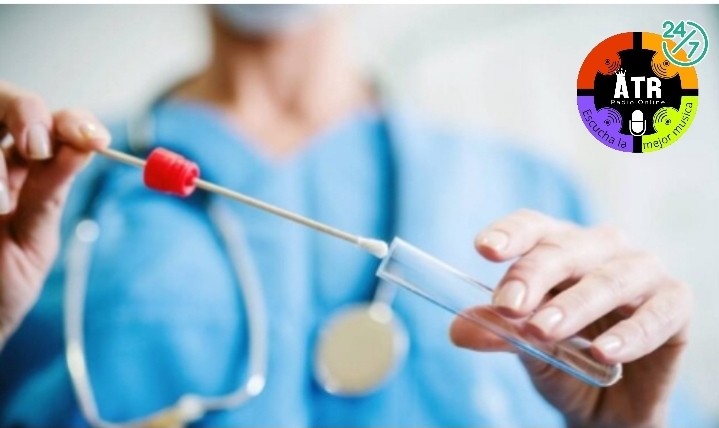 Informe COVID 19: se diagnosticaron 315 nuevos casos en la última semana