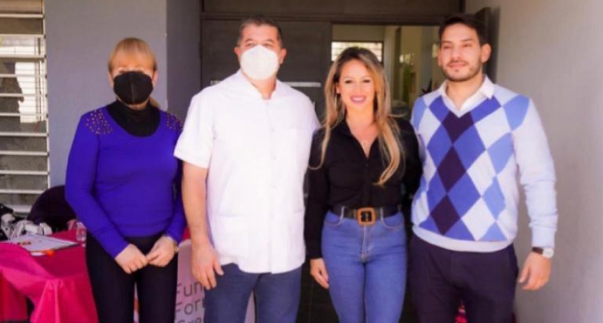 Mujeres serán capacitadas en el rubro de la construcción