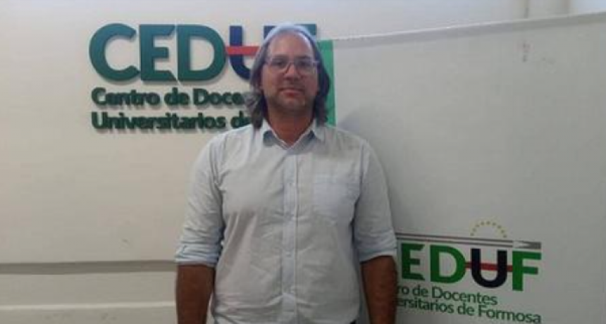 CEDUF critica arbitraria distribución de fondos en detrimento de la UNaF