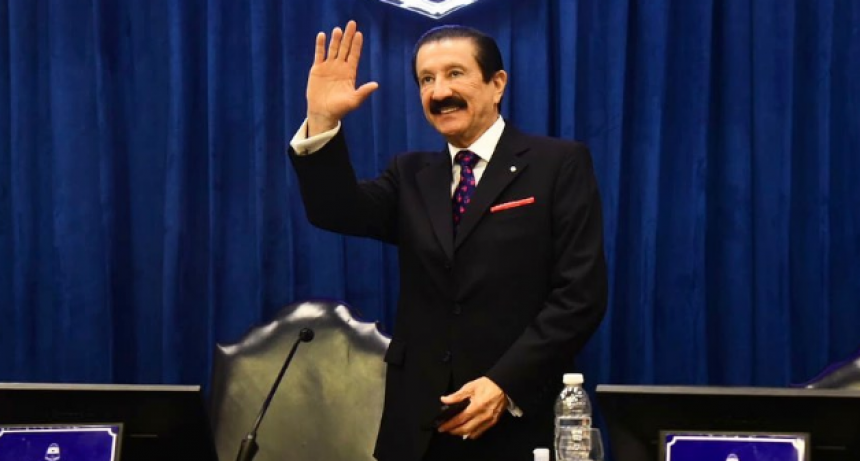 Cabrera aseveró que el peronismo cuida el salario de los trabajadores