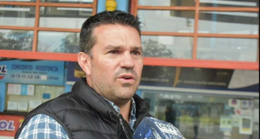 Por la gran demanda, la Dirección de Transporte reforzó el servicio de colectivos a Laguna Blanca