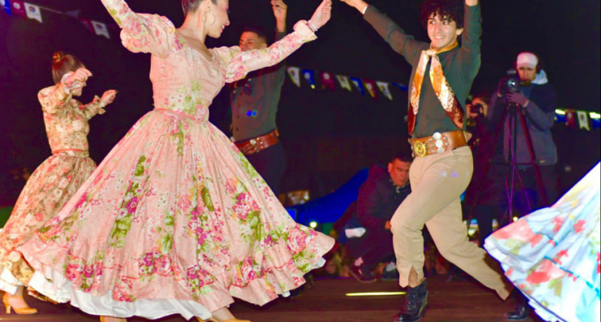 Formosa sede por primera vez del Pre-Cosquin 2023