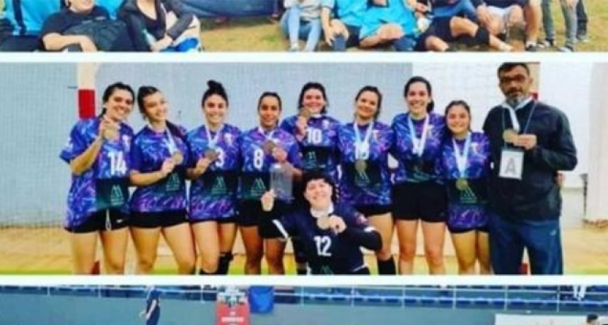 Destacada participación de la UNaF en los JUAR 2022 Regional NEA