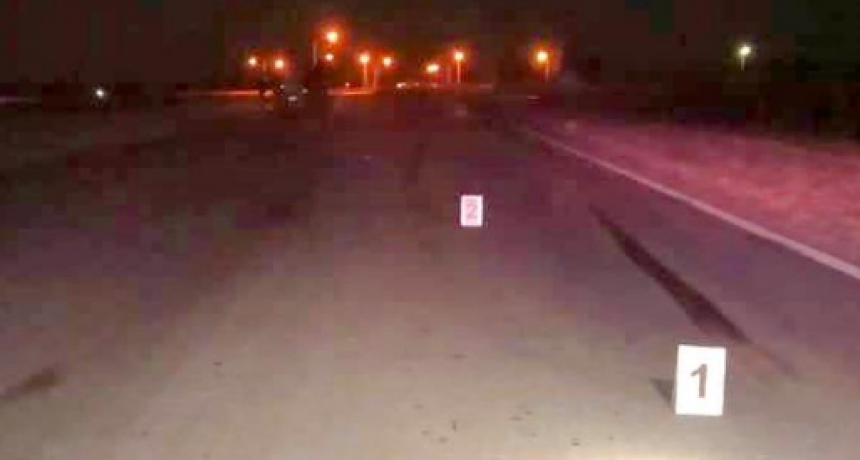 El policía atropellado por un conductor alcoholizado murió tras cuatro días de agonía