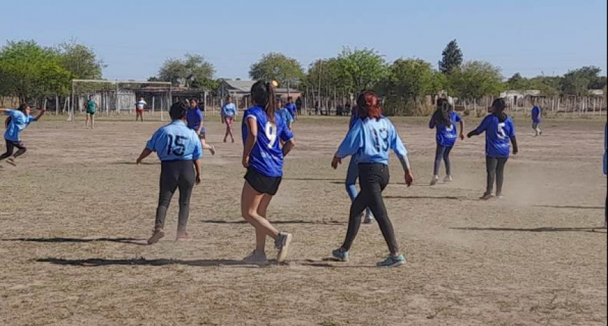 Continúan las múltiples actividades por el Mes de la Juventud