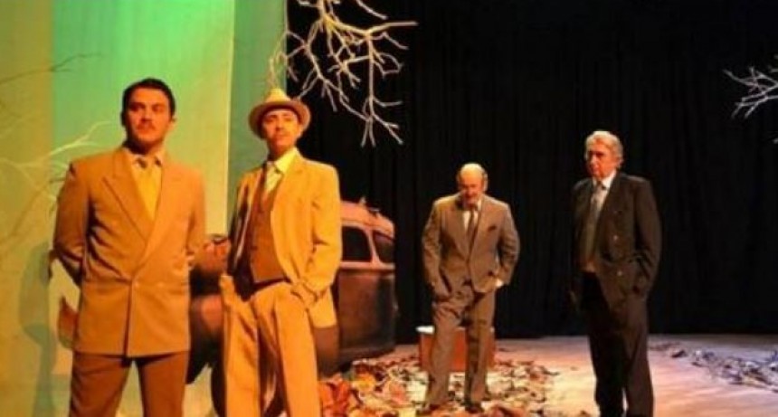 Continúa el taller de dramaturgia “Nuestras historias a escena”