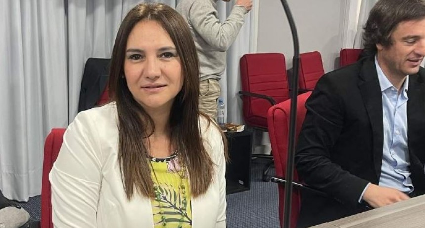 Formosa en la Comisión Federal de Impuestos