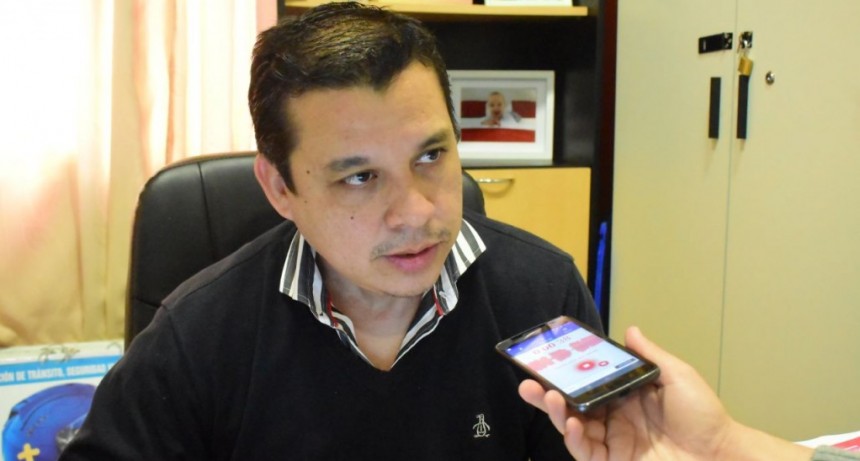 Llaman a respetar las normas de estacionamiento para garantizar el ordenamiento de la ciudad