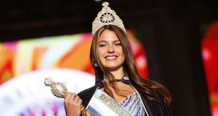 FNE 2022: La misionera Tiziana Vignolles es la Representante Nacional