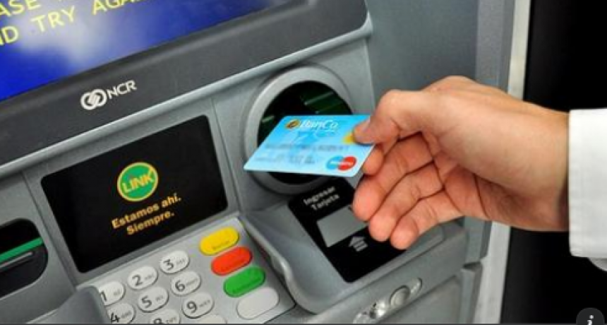 Pago de haberes del personal de la UNaF