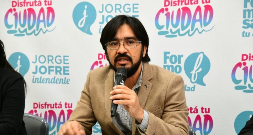 El Municipio brindó detalles acerca del nuevo Régimen Especial de Regularización de Deudas