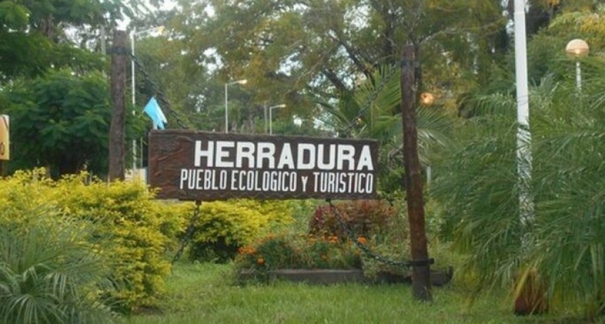 Herradura se prepara para recibir el Día del Estudiante