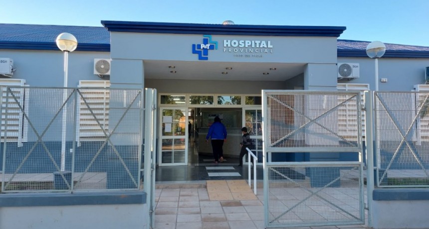 Insfrán inaugurará importantes obras en localidades de la ruta N°81 este miércoles