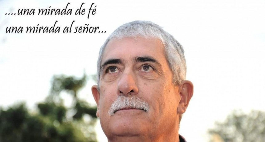 García llamó a defender con el voto los avances logrados