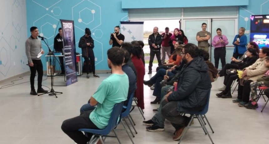 Lanzaron Formosa Gamer con más de 195 jóvenes inscriptos