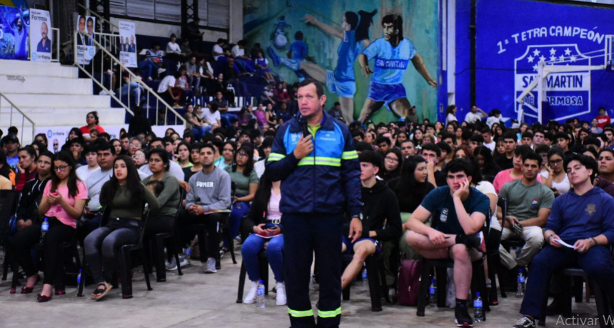 Nueva convocatoria para este miércoles 13 del Programa 