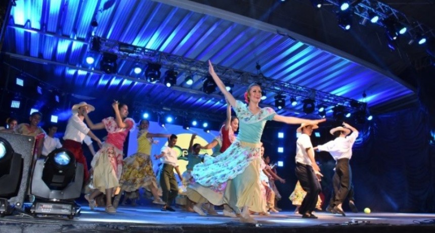 Cuenta regresiva para la Fiesta Nacional del Pomelo