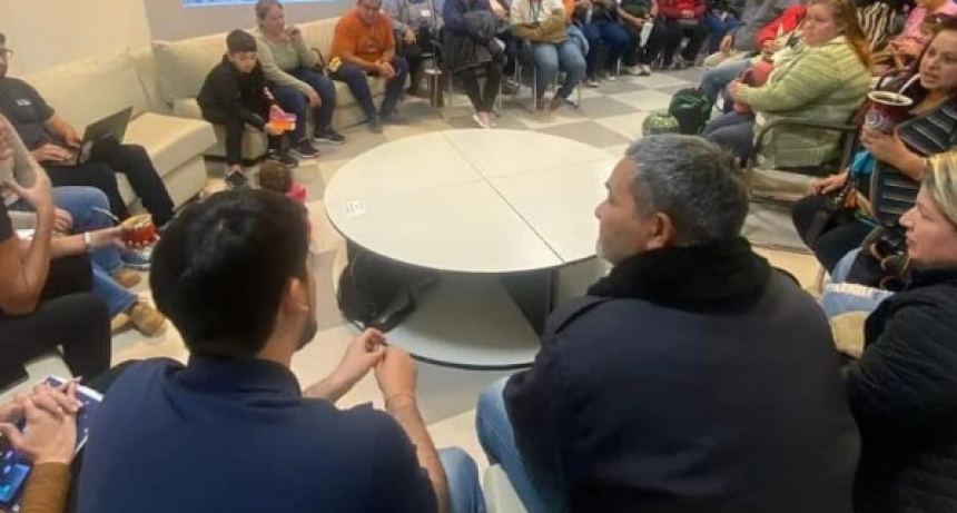 Ultiman detalles para la Fiesta Nacional del Pomelo