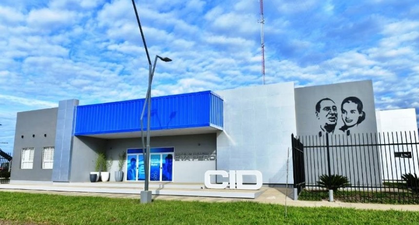 El Centro de Inclusión Digital: “Un espacio especializado y desarrollado a nivel teórico y práctico”