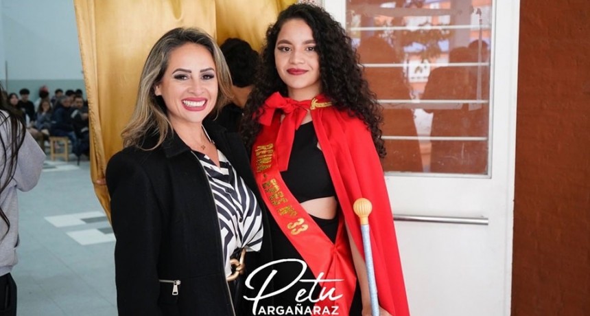 Elecciones de representantes estudiantiles