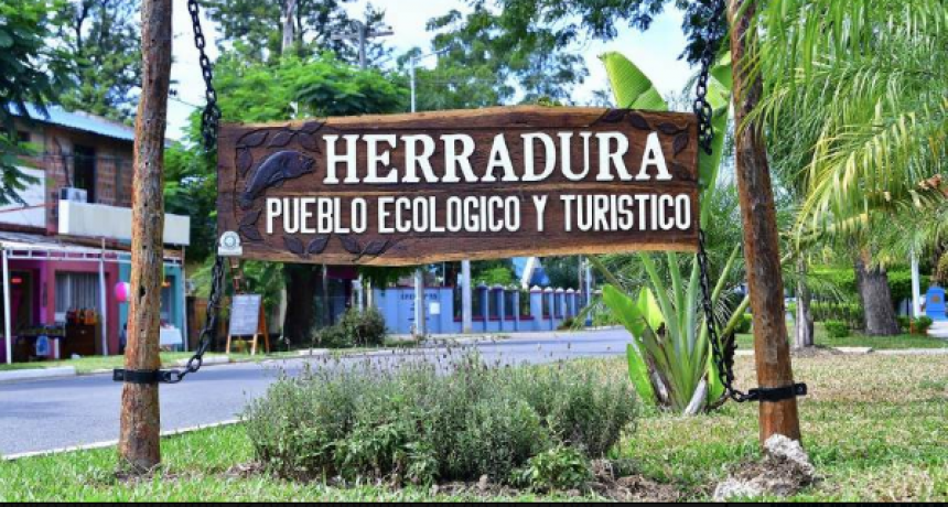 Herradura se prepara para que los estudiantes celebren su día