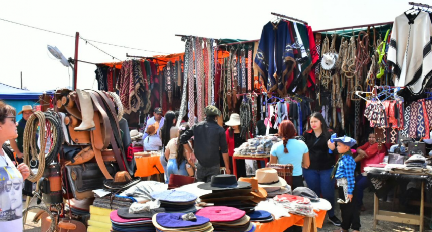 21° edición de la Feria del Libro Formosa