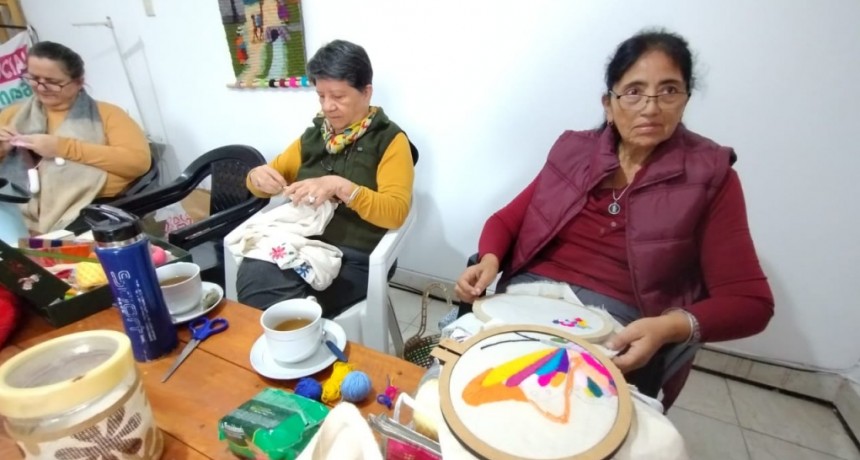 Preparan distintas actividades durante toda la semana para celebrar el Día del Jubilado