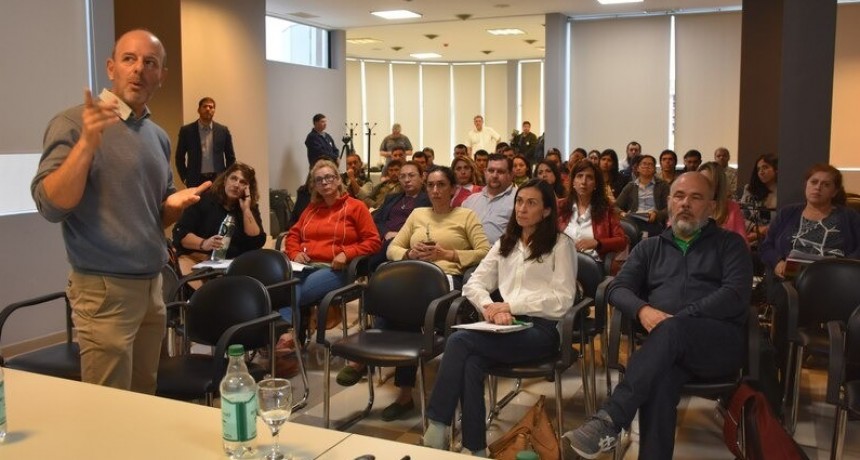 Ponen en valor la calidad de la producción apícola en Formosa