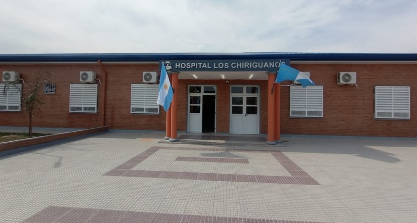 Insfrán inaugurará más obras de educación y salud en tres localidades del oeste