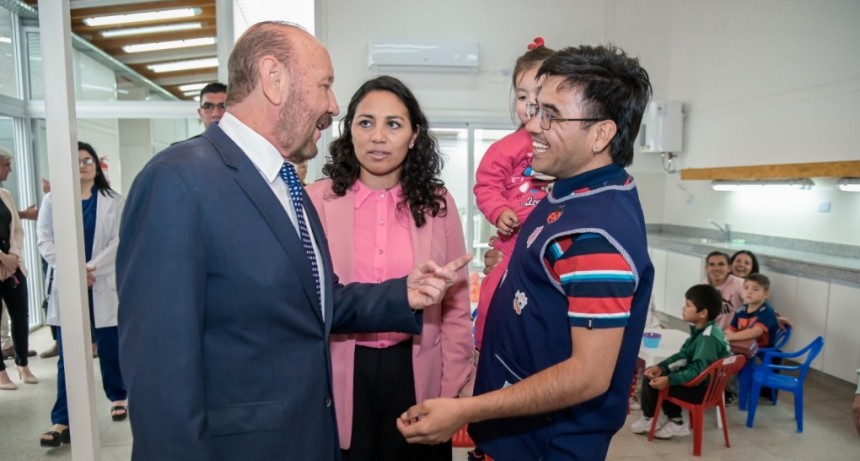 Destacan el importante rol que cumplen las y los promotores educativos comunitarios en los CDI