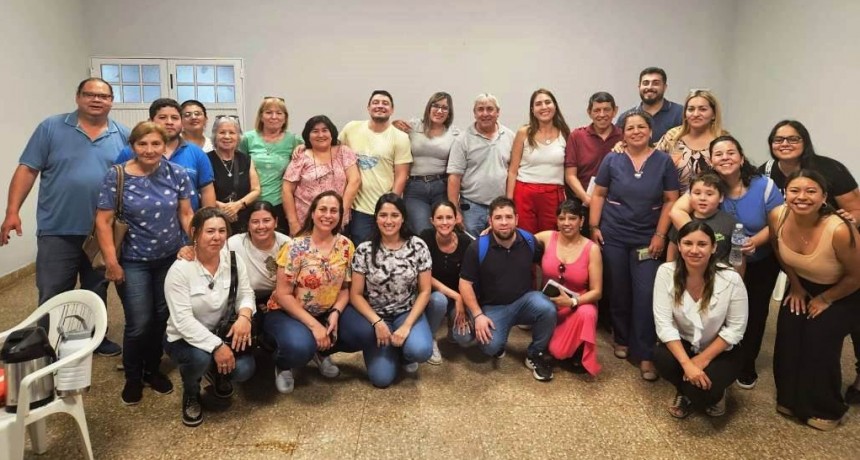 Consejo de Asistentes Sociales: La 