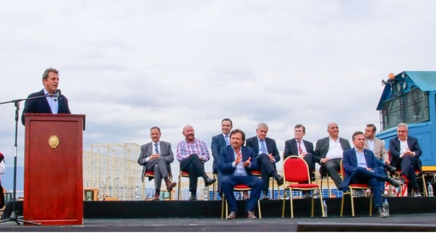 Laguna Yema e Ingeniero Juárez avanzan en la generación de energía solar: inyectarán 37 MW a la red de CAMMESA