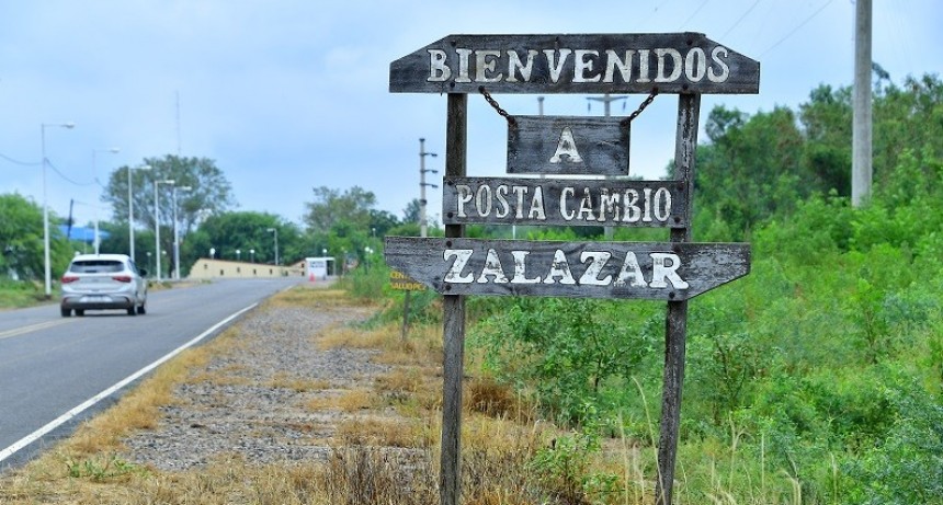 Unos 45 prestadores turísticos recibieron capacitación en Posta Cambio Zalazar
