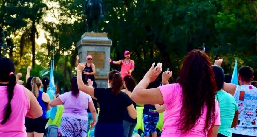 La Municipalidad propone una agenda de actividades para disfrutar el fin de semana