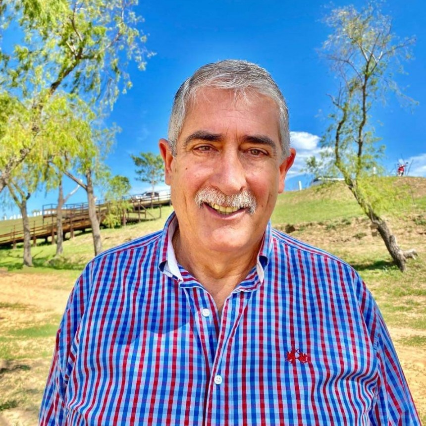 Garcia destaca cambios en el Impuesto a las Ganancias y resalta el compromiso de compensar a las provincias