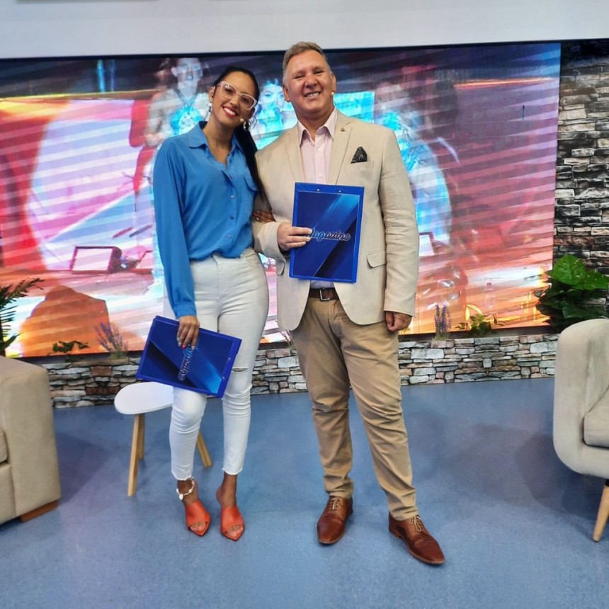 El programa 