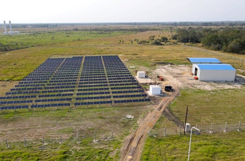 Formosa logró la aprobación del Parque Solar de Ingeniero Juárez: Unos 11.000 hogares se abastecerán con energías renovables