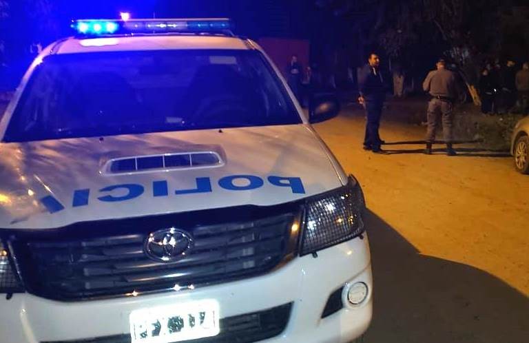 Falleció la mujer que recibió un disparo de su pareja en agosto y después se suicidó