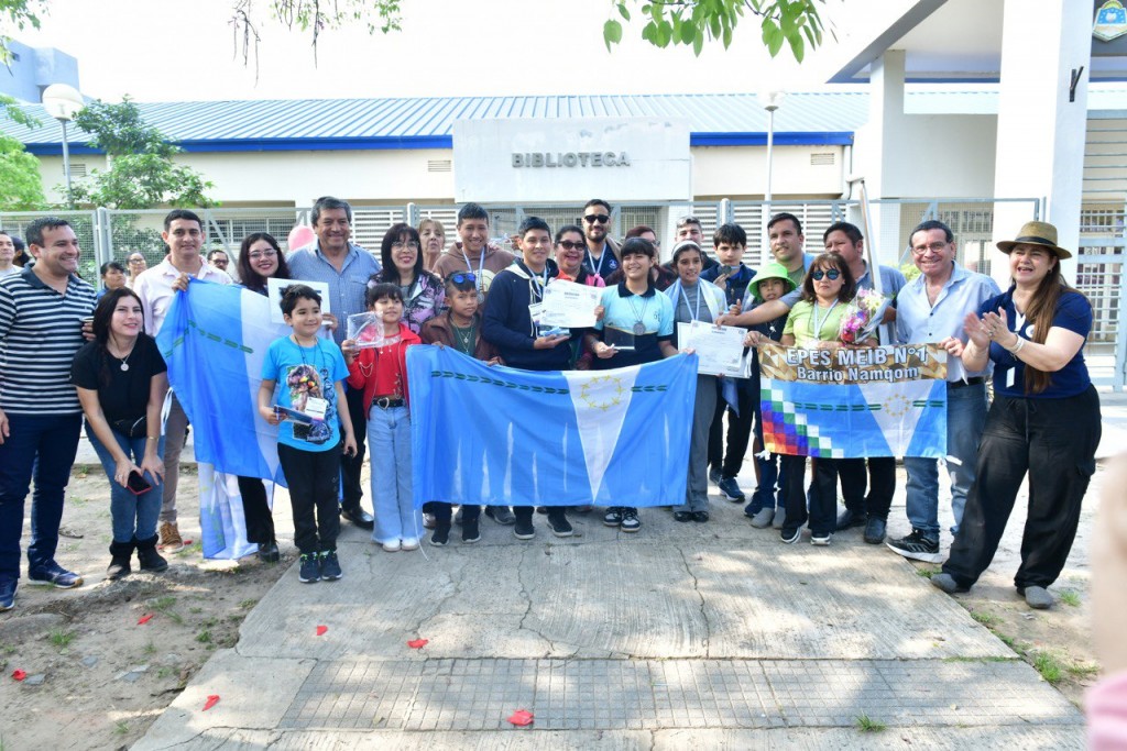 Con dos destaques y tres menciones especiales regresaron los participantes de la Feria Nacional de Ciencias