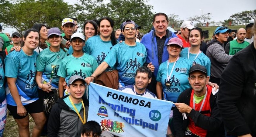 Con total éxito culminaron las actividades deportivas del 