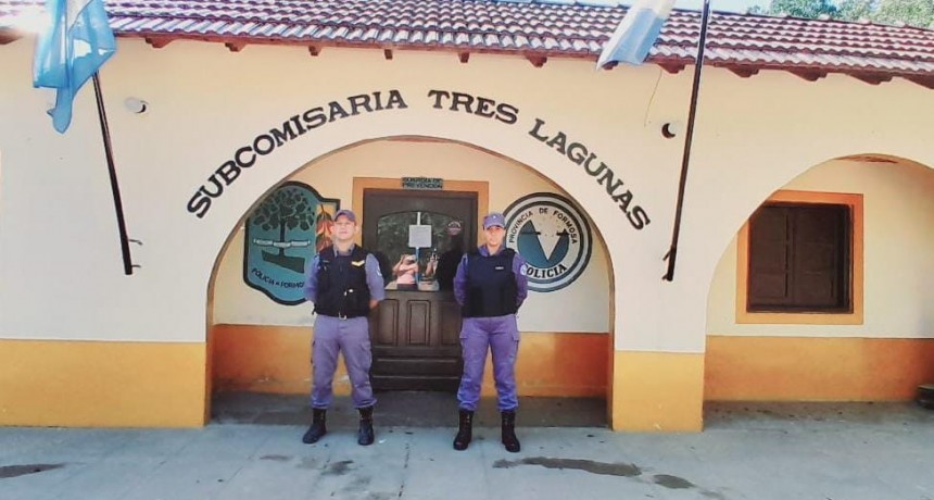 La Policía secuestró más de 70 botellas de alcohol etílico