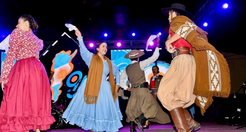 El Paseo Ferroviario celebra su cumpleaños con una gran fiesta